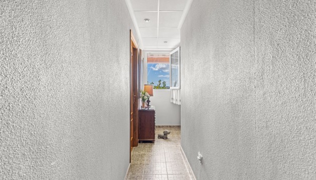 Resale - Detached Villa - El Altet