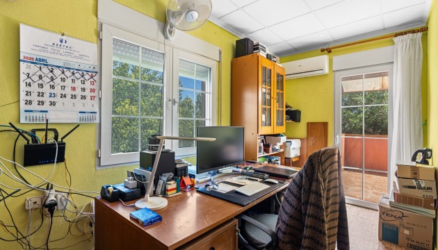 Resale - Detached Villa - El Altet