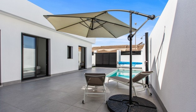 Resale - Detached Villa - Roldan - Roldán