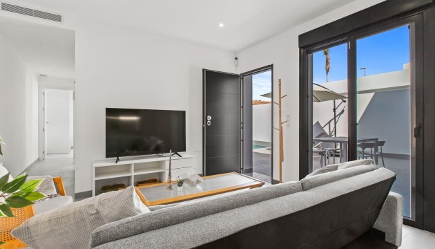 Resale - Detached Villa - Roldan - Roldán