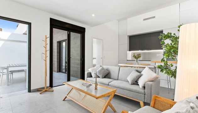 Resale - Detached Villa - Roldan - Roldán