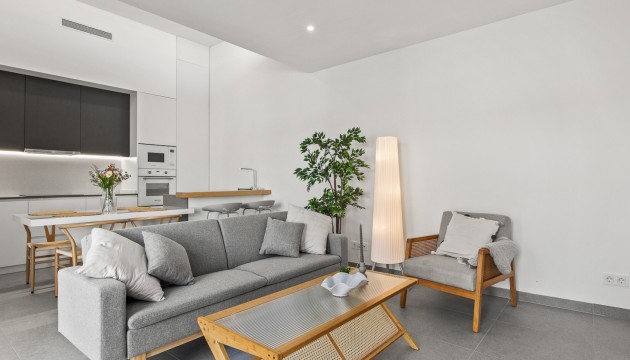 Resale - Detached Villa - Roldan - Roldán