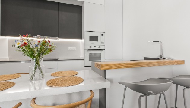 Resale - Detached Villa - Roldan - Roldán