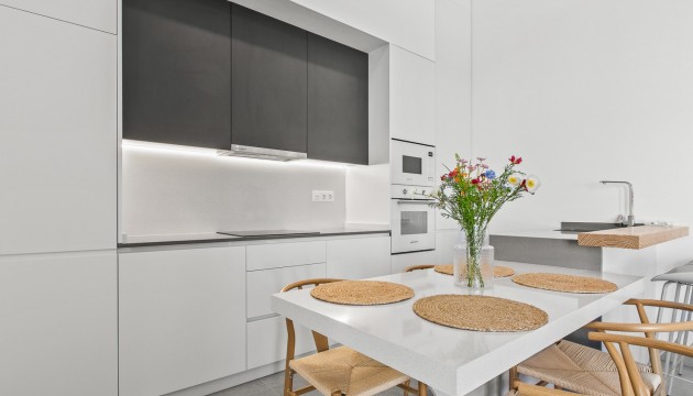 Resale - Detached Villa - Roldan - Roldán