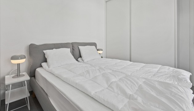 Resale - Detached Villa - Roldan - Roldán