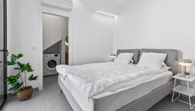 Resale - Detached Villa - Roldan - Roldán