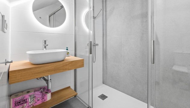 Resale - Detached Villa - Roldan - Roldán