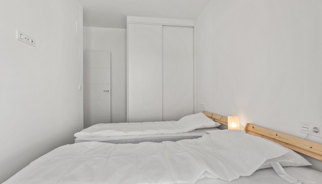 Resale - Detached Villa - Roldan - Roldán