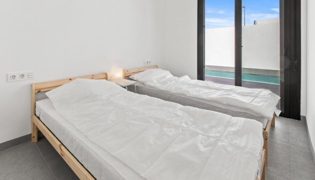 Resale - Detached Villa - Roldan - Roldán