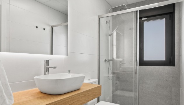 Resale - Detached Villa - Roldan - Roldán