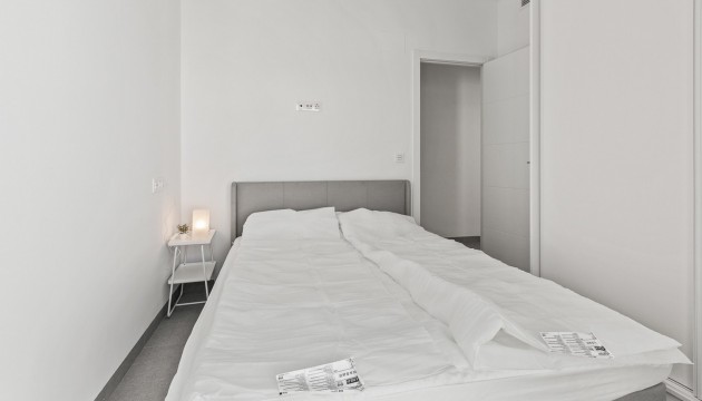 Resale - Detached Villa - Roldan - Roldán