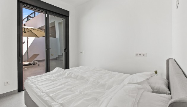 Resale - Detached Villa - Roldan - Roldán