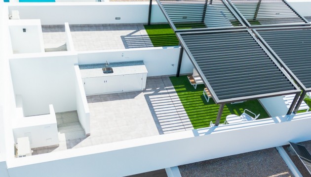 Resale - Detached Villa - Roldan - Roldán