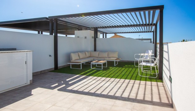 Resale - Detached Villa - Roldan - Roldán