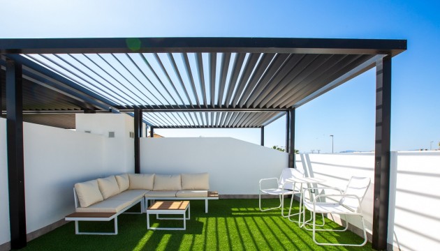 Resale - Detached Villa - Roldan - Roldán