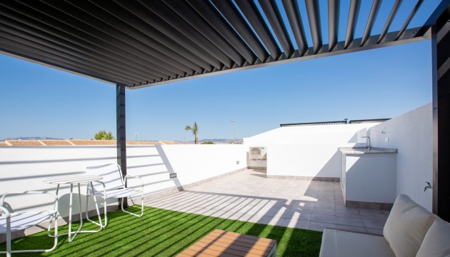 Resale - Detached Villa - Roldan - Roldán