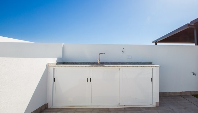 Resale - Detached Villa - Roldan - Roldán