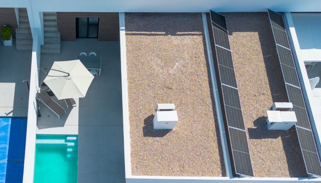 Resale - Detached Villa - Roldan - Roldán