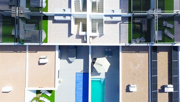 Resale - Detached Villa - Roldan - Roldán