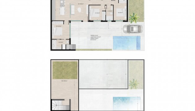 Resale - Detached Villa - Roldan - Roldán