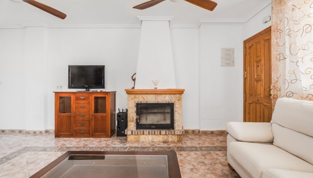 Resale - Townhouse - Orihuela Costa - Los Altos