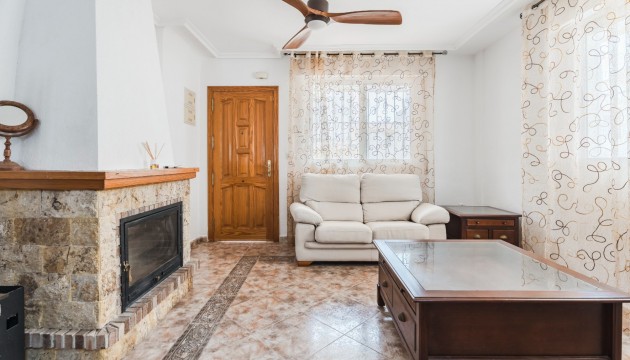 Resale - Townhouse - Orihuela Costa - Los Altos