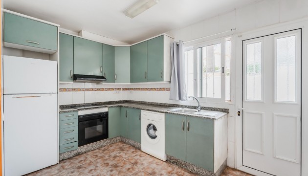 Resale - Townhouse - Orihuela Costa - Los Altos