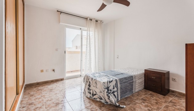 Resale - Townhouse - Orihuela Costa - Los Altos