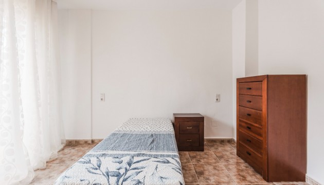 Resale - Townhouse - Orihuela Costa - Los Altos