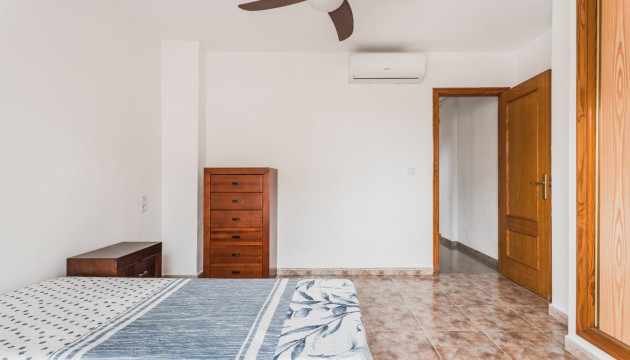 Resale - Townhouse - Orihuela Costa - Los Altos