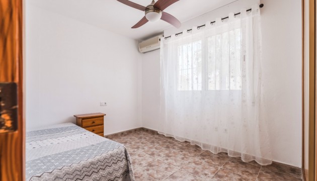 Resale - Townhouse - Orihuela Costa - Los Altos