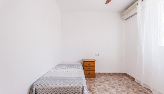 Resale - Townhouse - Orihuela Costa - Los Altos