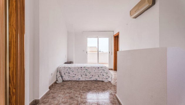 Resale - Townhouse - Orihuela Costa - Los Altos