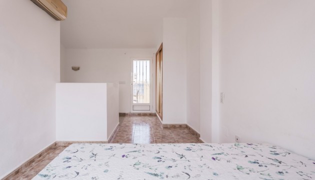 Resale - Townhouse - Orihuela Costa - Los Altos