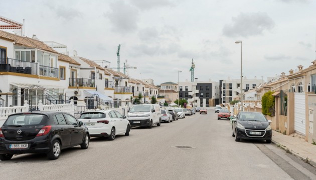 Resale - Townhouse - Orihuela Costa - Los Altos