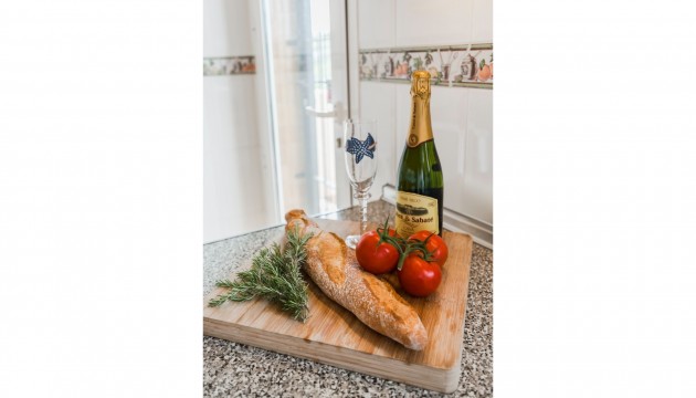 Resale - Detached Villa - Gran Alacant