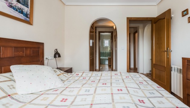 Resale - Detached Villa - Gran Alacant