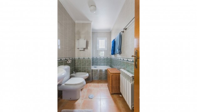 Resale - Detached Villa - Gran Alacant