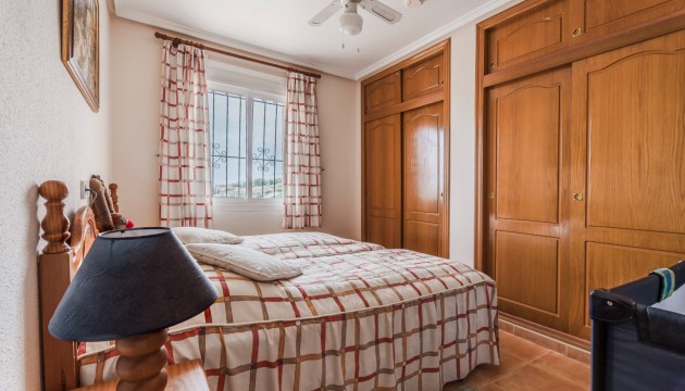 Resale - Detached Villa - Gran Alacant