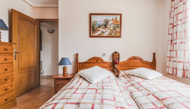 Resale - Detached Villa - Gran Alacant