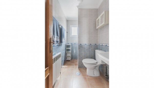 Resale - Detached Villa - Gran Alacant