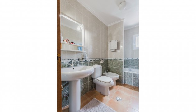 Resale - Detached Villa - Gran Alacant