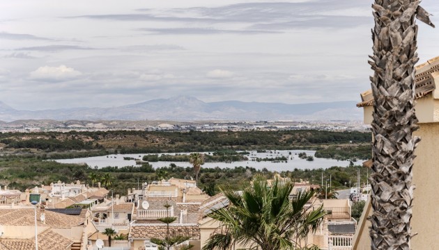 Resale - Detached Villa - Gran Alacant