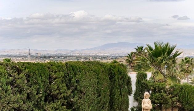 Resale - Detached Villa - Gran Alacant