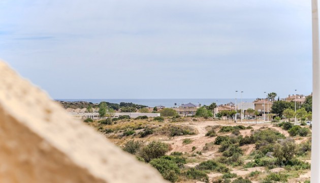 Resale - Detached Villa - Gran Alacant