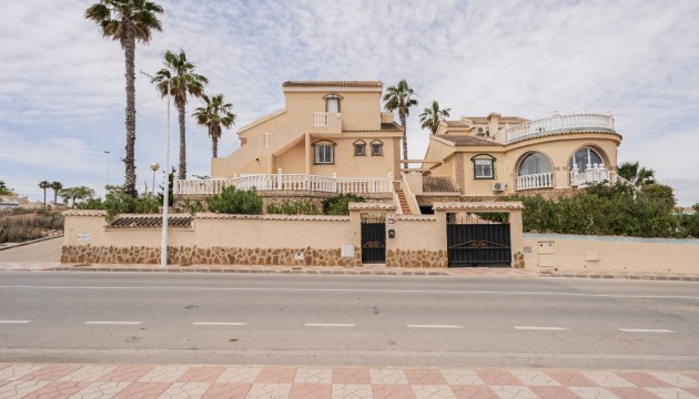 Resale - Detached Villa - Gran Alacant