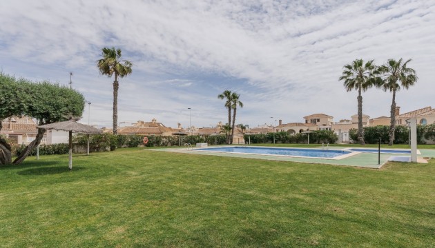 Resale - Detached Villa - Gran Alacant