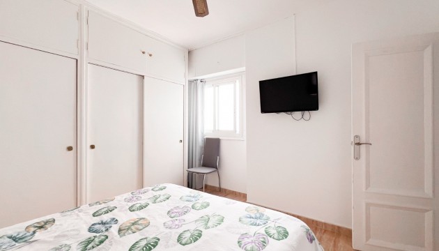 Resale - Apartment - Alicante