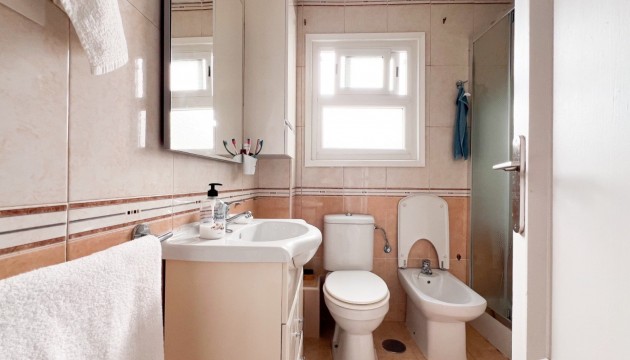 Resale - Apartment - Alicante