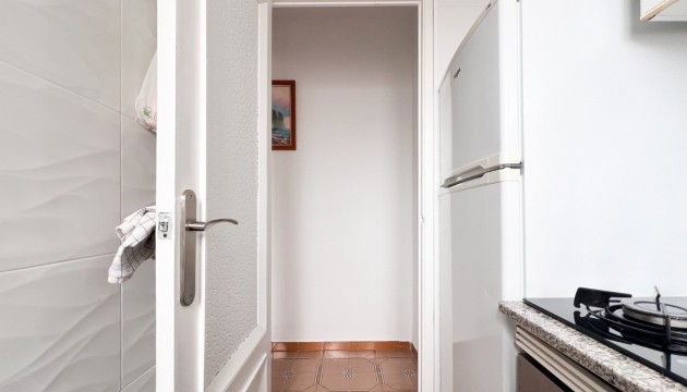 Resale - Apartment - Alicante